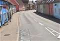 Road closure due to ‘essential works’ causes further delays in town