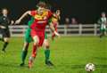 Reon rejects ‘a lot of interest’ to sign contract with Walsham